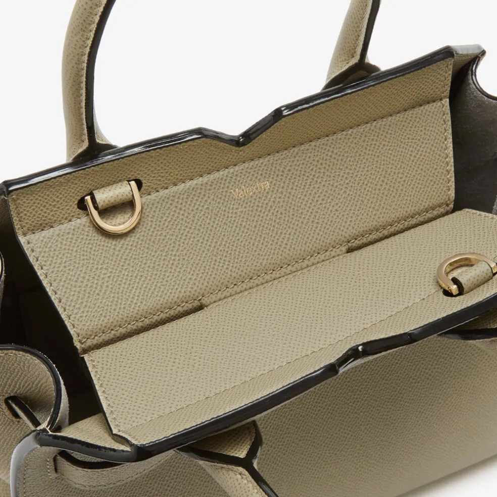 Milano Two Handles Mini Bag