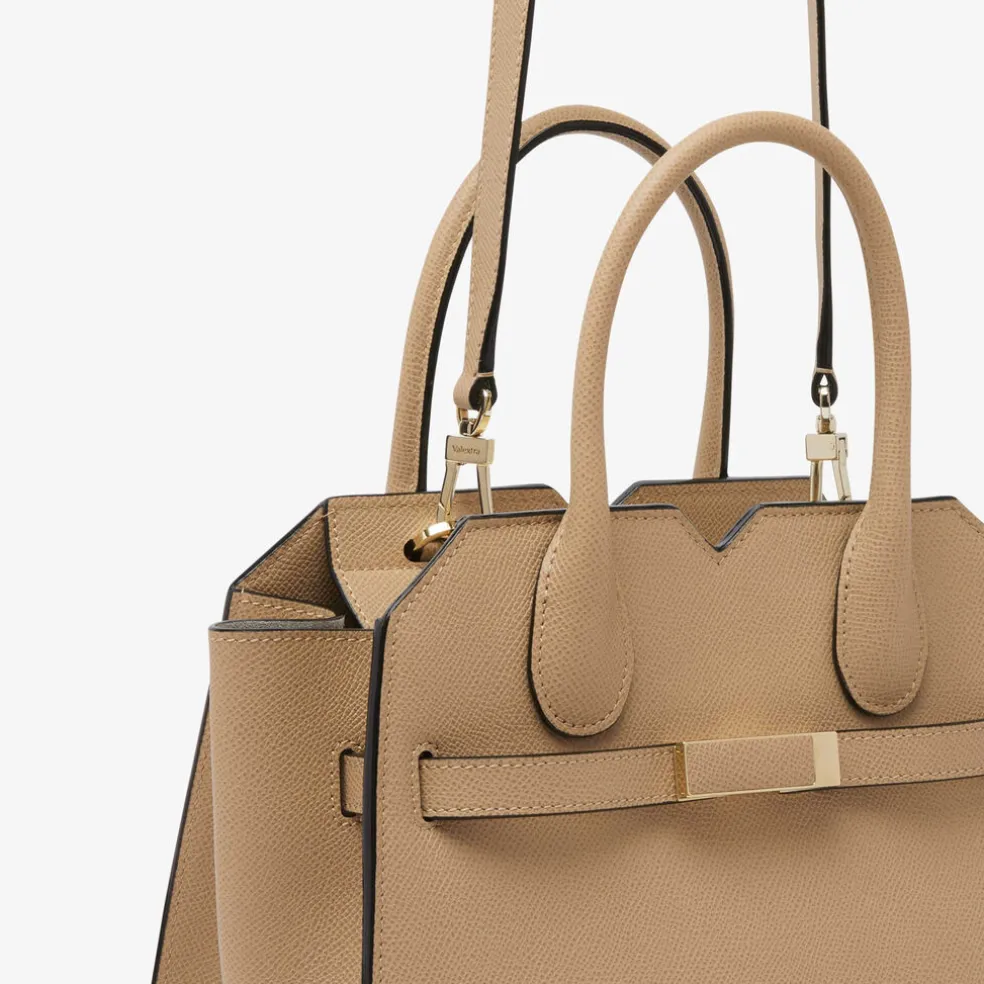 Milano Two Handles Mini Bag