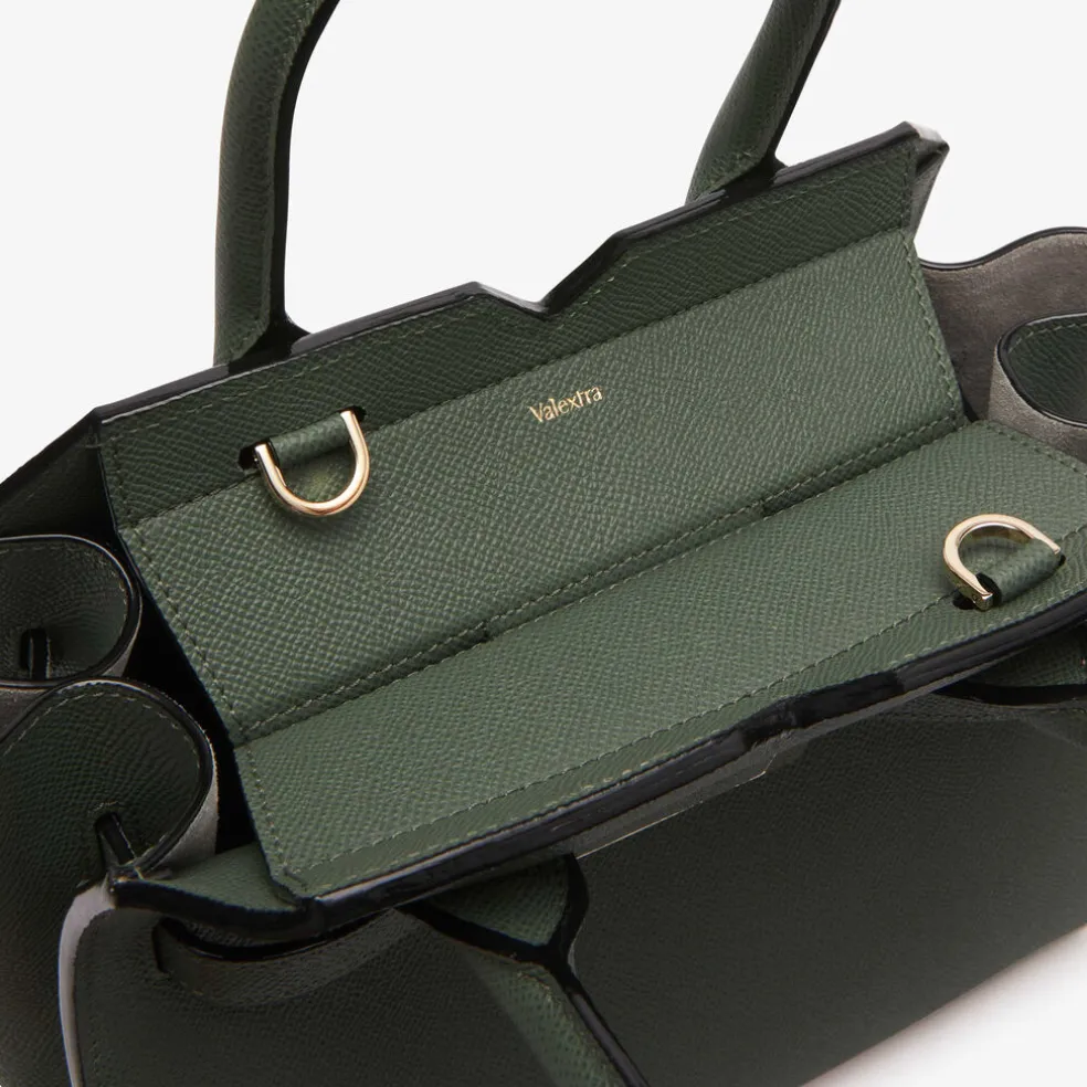 Milano Two Handles Mini Bag