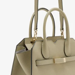 Milano Two Handles Mini Bag
