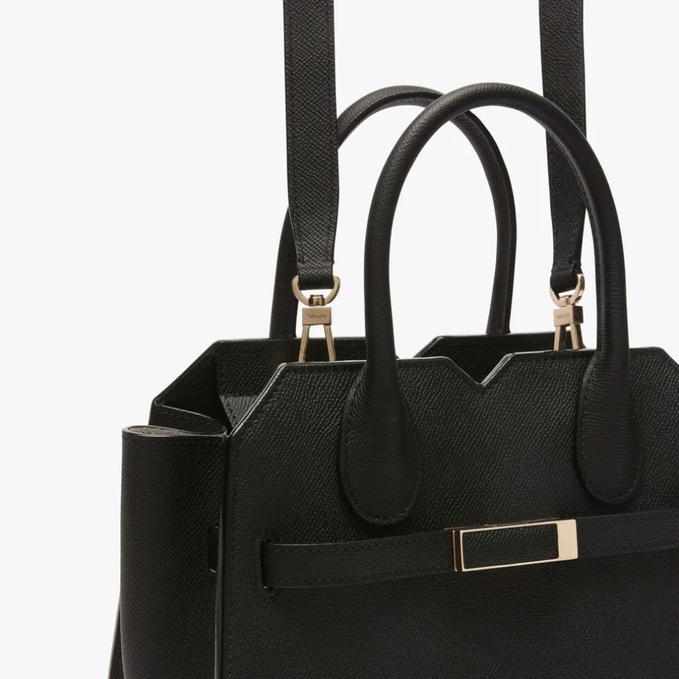 Milano Two Handles Mini Bag