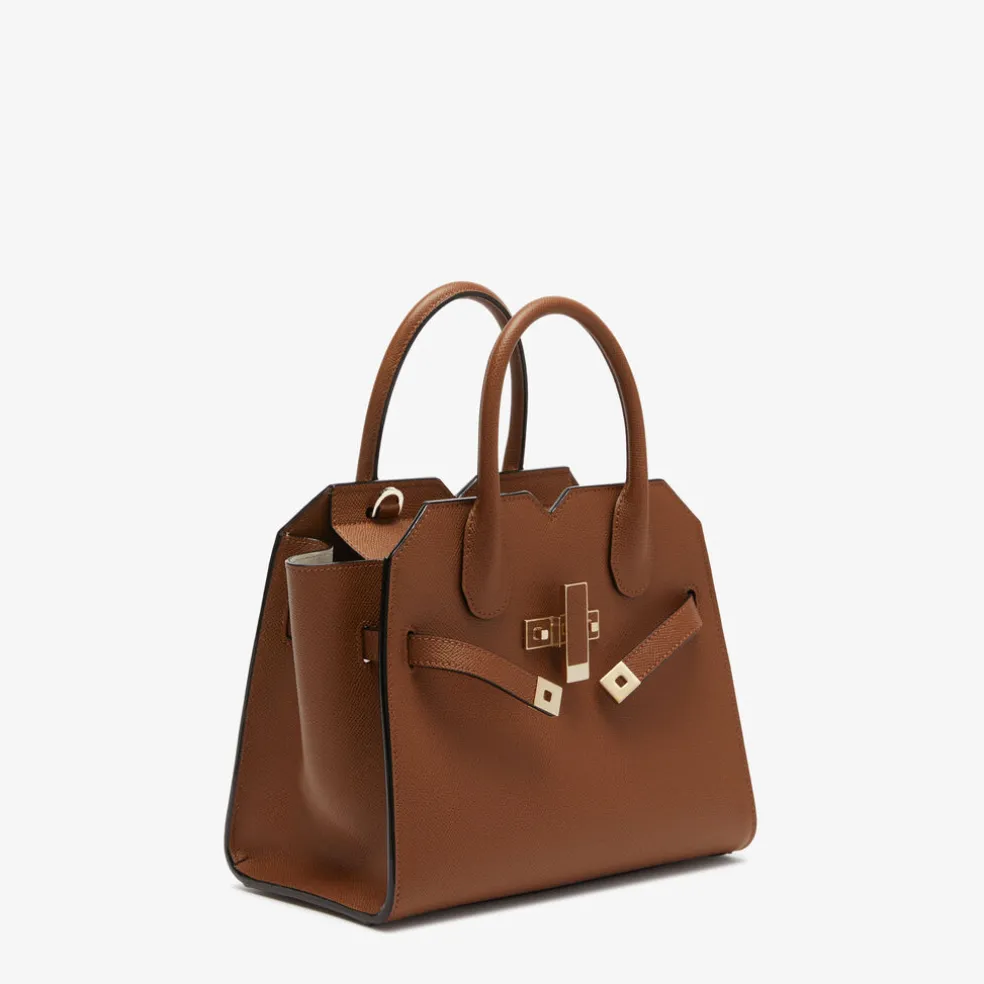 Milano Two Handles Mini Bag