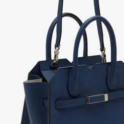 Milano Two Handles Mini Bag