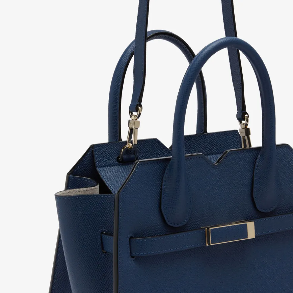 Milano Two Handles Mini Bag