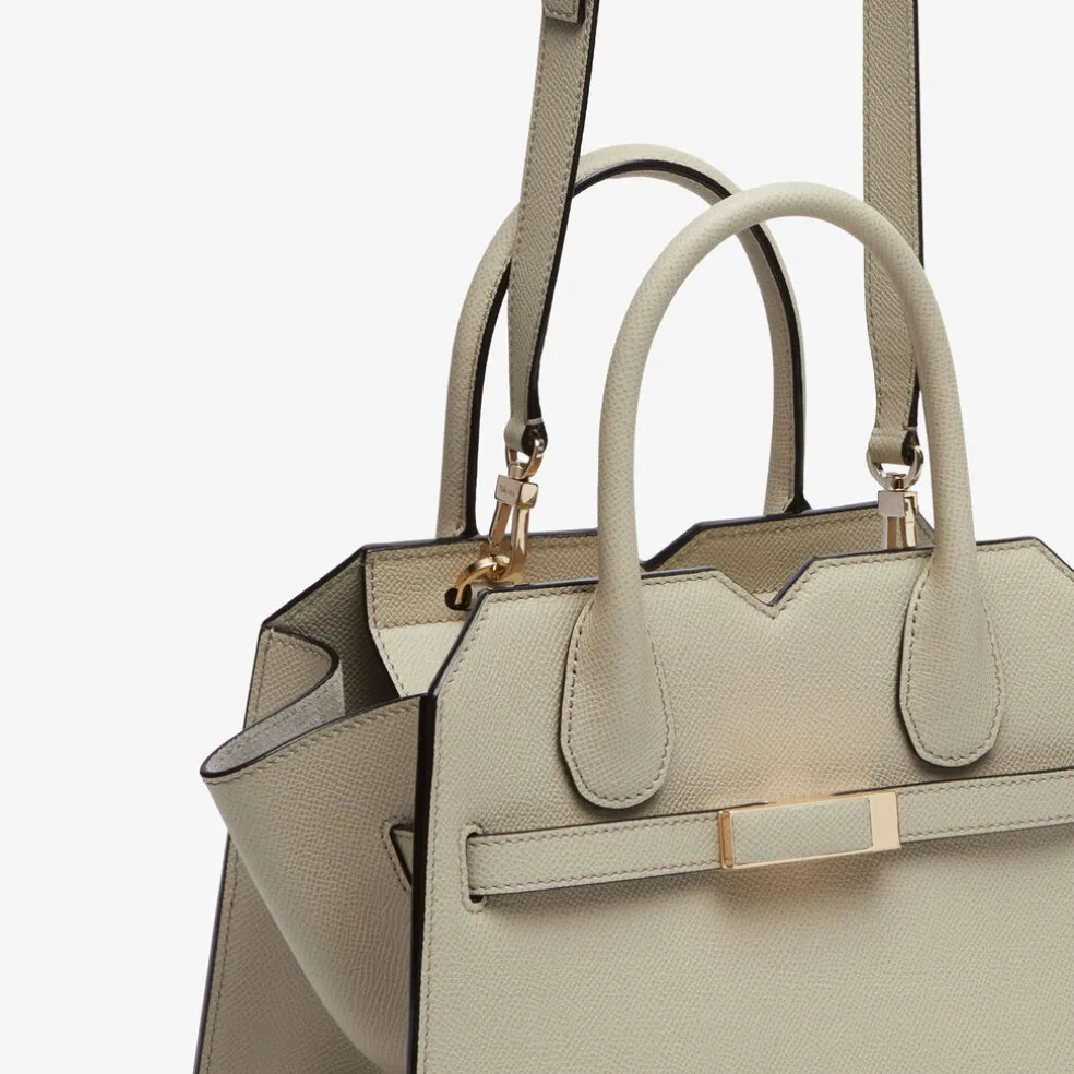 Milano Two Handles Mini Bag