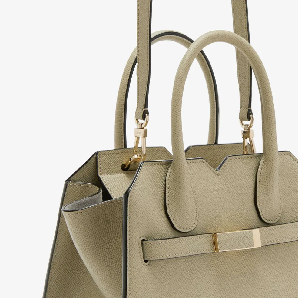 Milano Two Handles Mini Bag