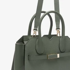 Milano Two Handles Mini Bag