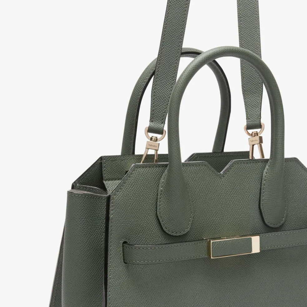 Milano Two Handles Mini Bag