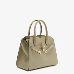 Milano Two Handles Mini Bag