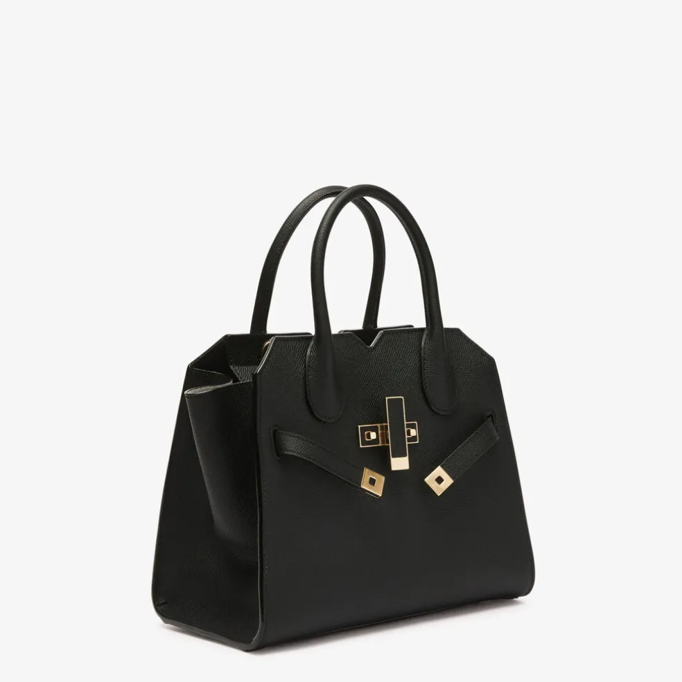 Milano Two Handles Mini Bag