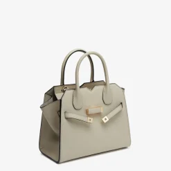 Milano Two Handles Mini Bag