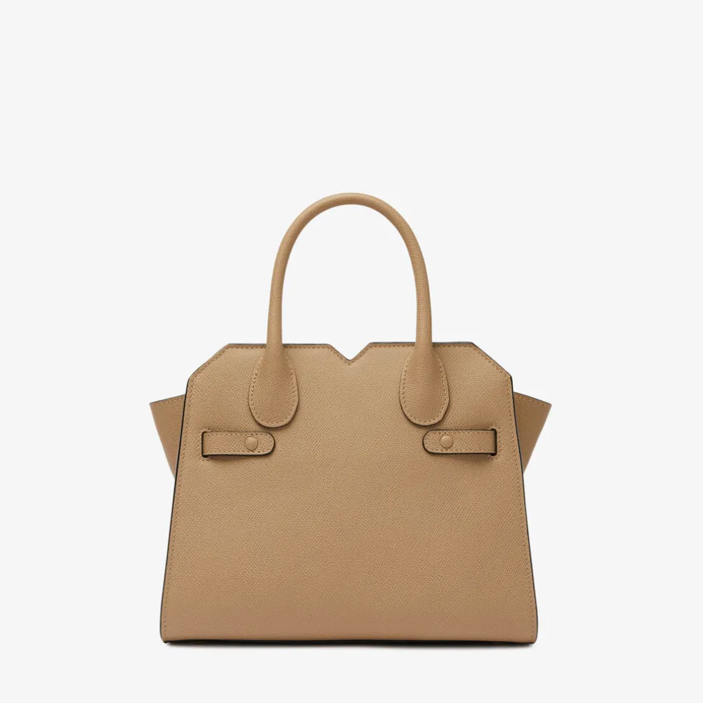 Milano Two Handles Mini Bag
