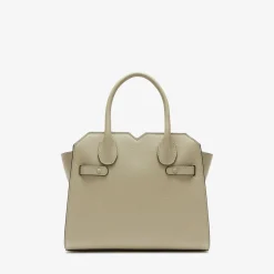 Milano Two Handles Mini Bag