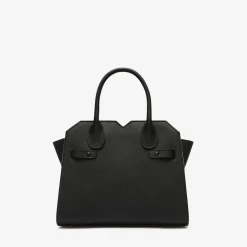 Milano Two Handles Mini Bag