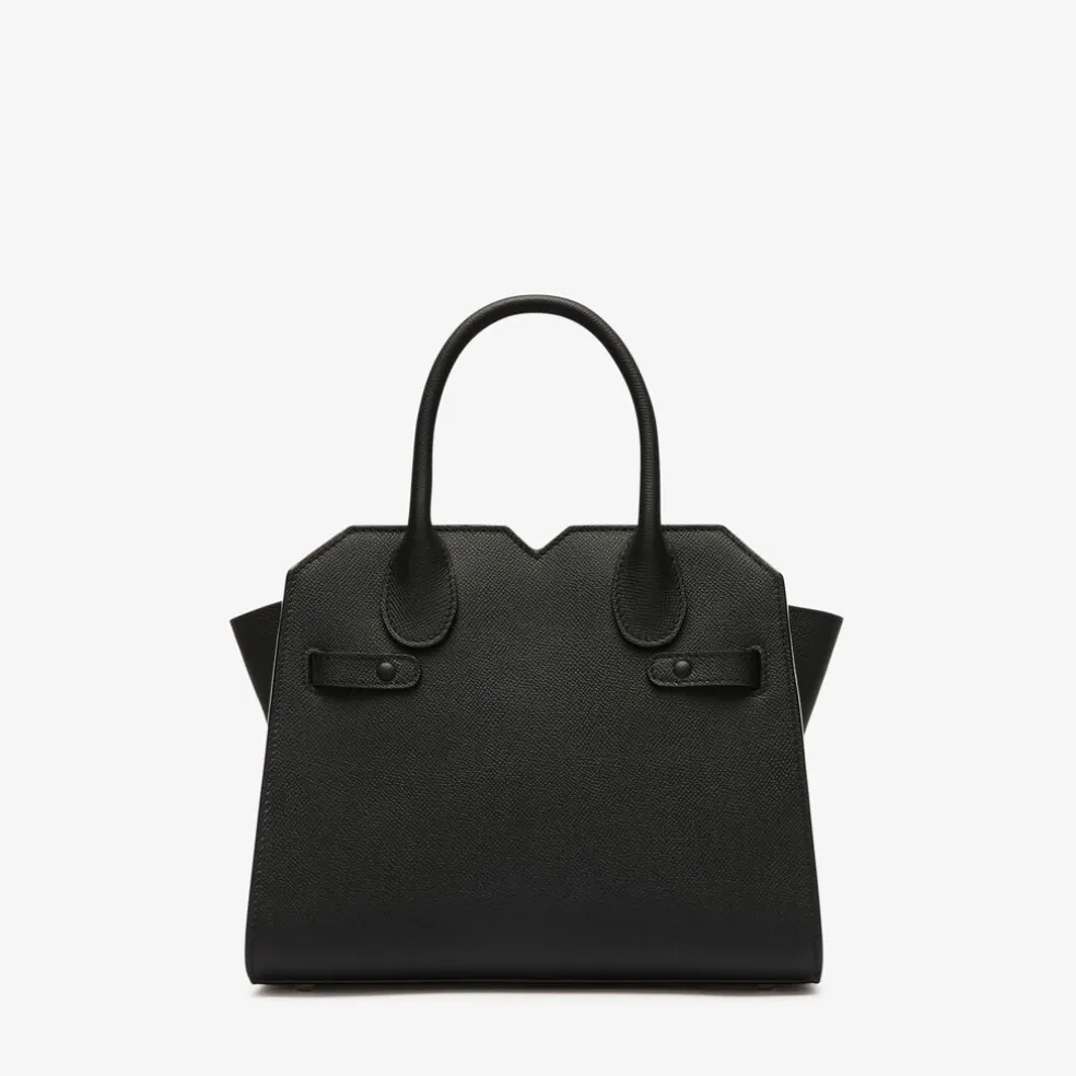 Milano Two Handles Mini Bag