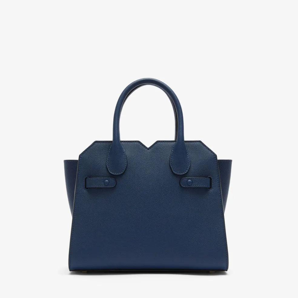 Milano Two Handles Mini Bag