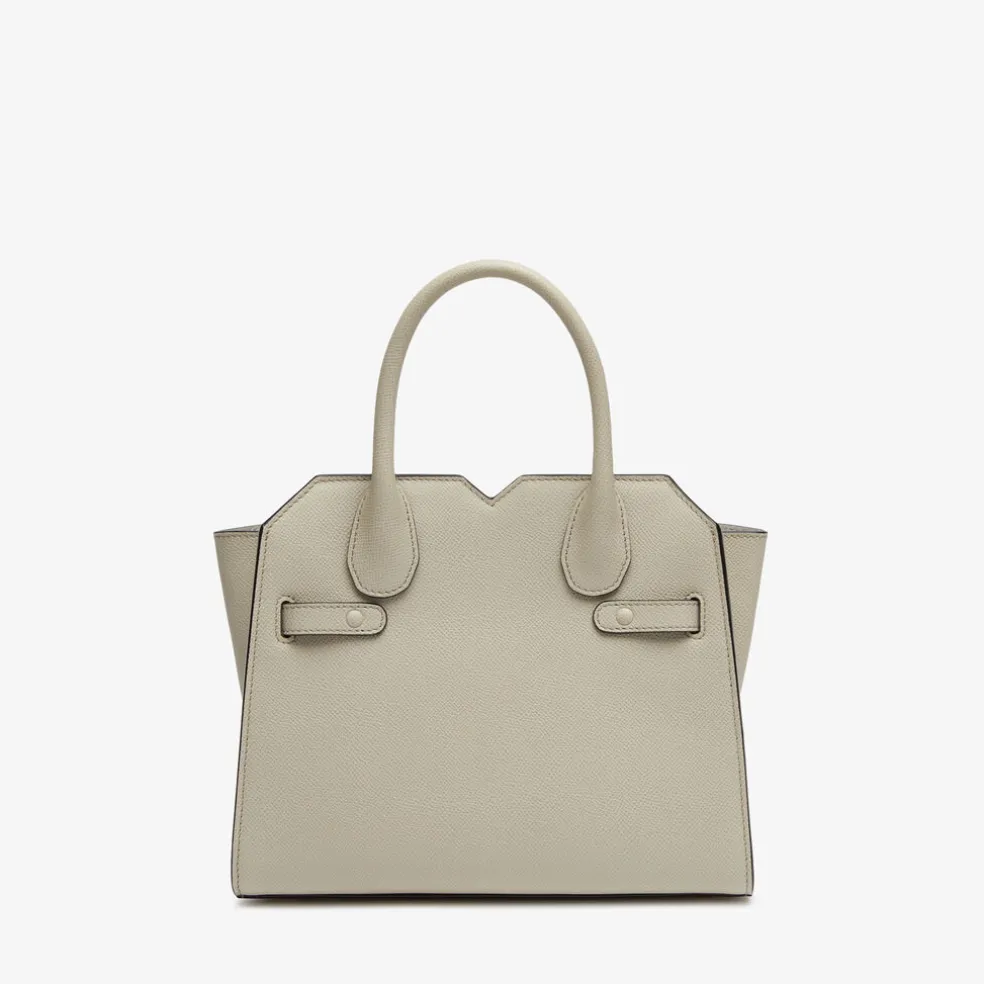 Milano Two Handles Mini Bag