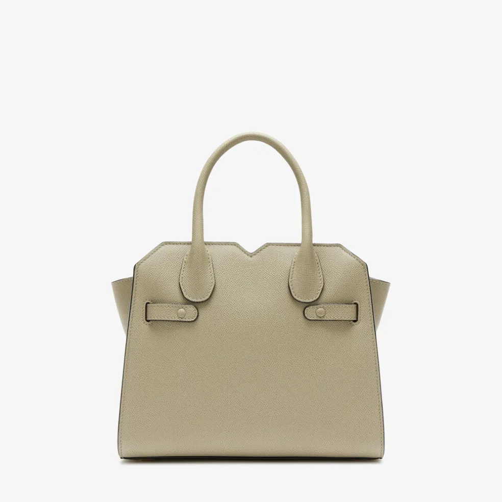 Milano Two Handles Mini Bag