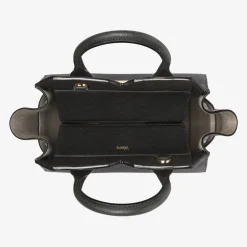 Milano Two Handles Mini Bag
