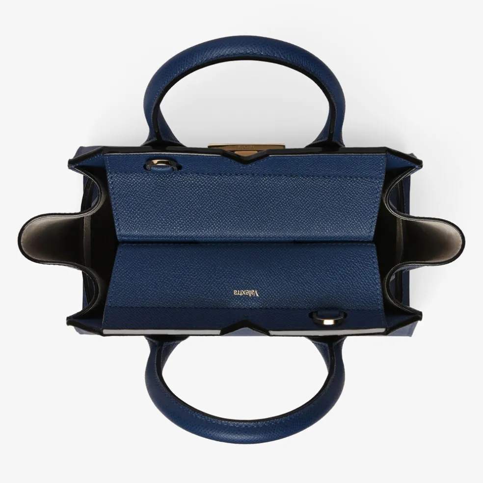 Milano Two Handles Mini Bag