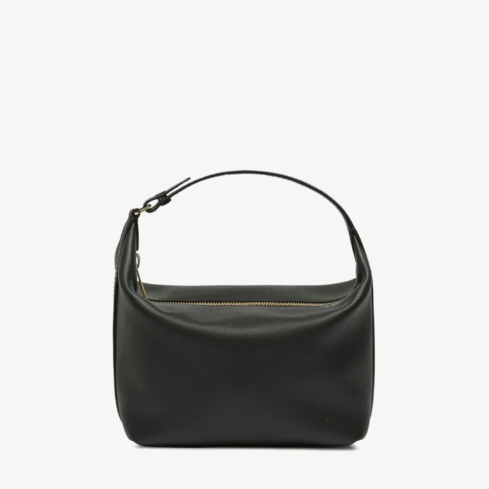 Mochi Top Handle Mini Bag