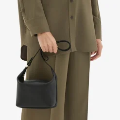 Mochi Top Handle Mini Bag