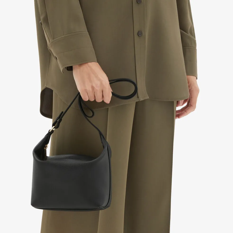 Mochi Top Handle Mini Bag