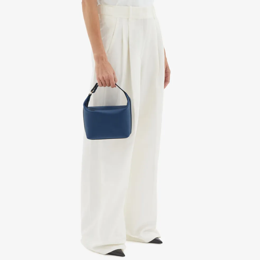 Mochi Top Handle Mini Bag
