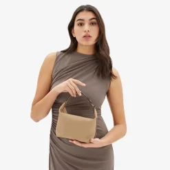 Mochi Top Handle Mini Bag