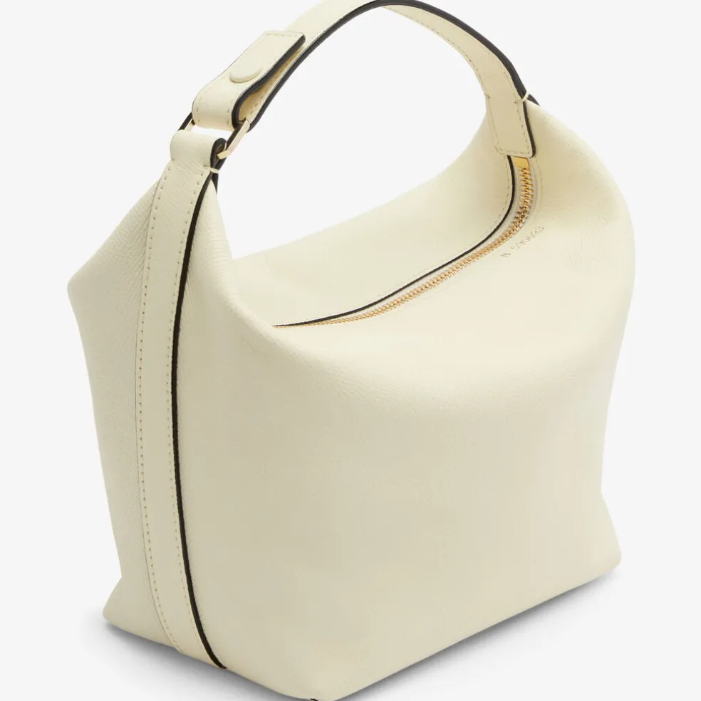 Mochi Top Handle Mini Bag