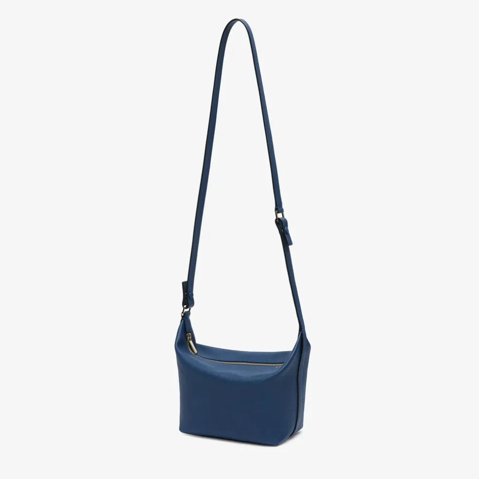 Mochi Top Handle Mini Bag