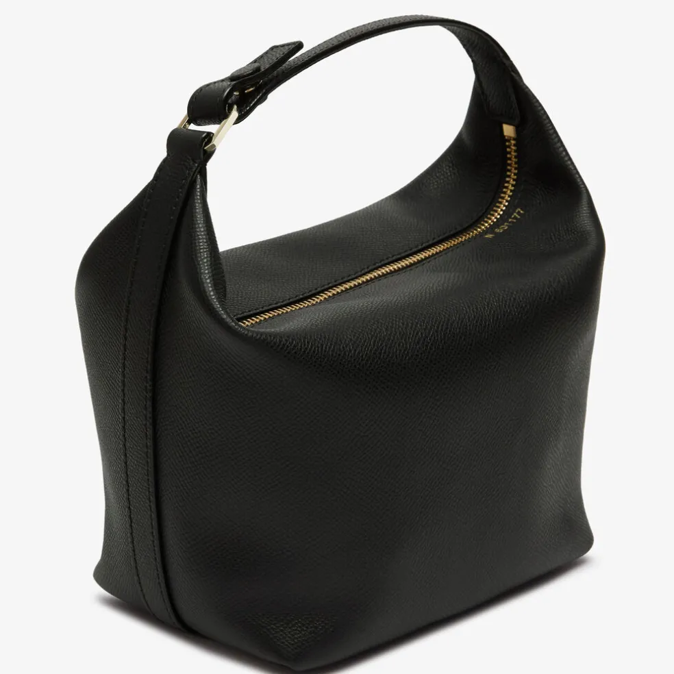 Mochi Top Handle Mini Bag