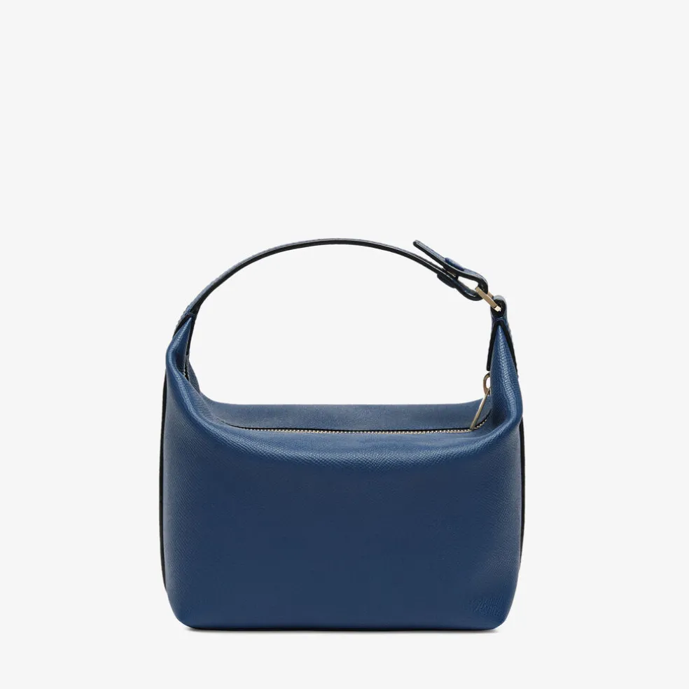 Mochi Top Handle Mini Bag