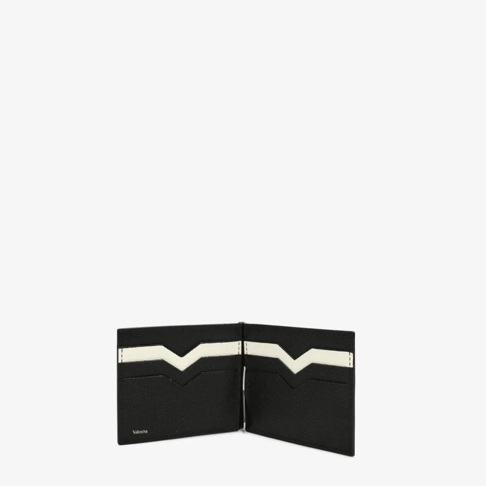 Money Clip 6 Cc Wallet