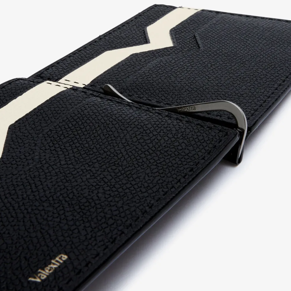 Money Clip 6 Cc Wallet