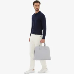 MyLogo Bowling Bag