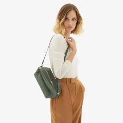 Origami Crossbody Medium Bag