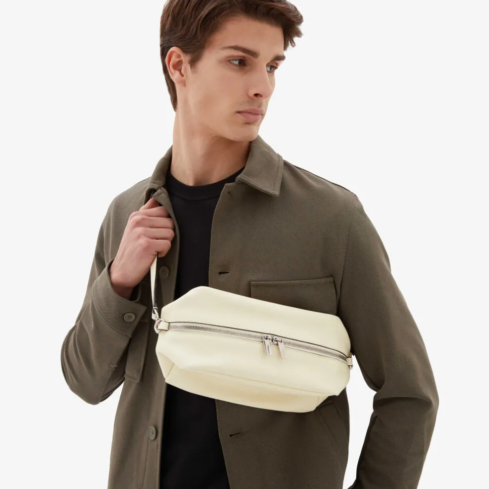 Origami Crossbody Medium Bag