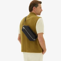 Origami Crossbody Medium Bag