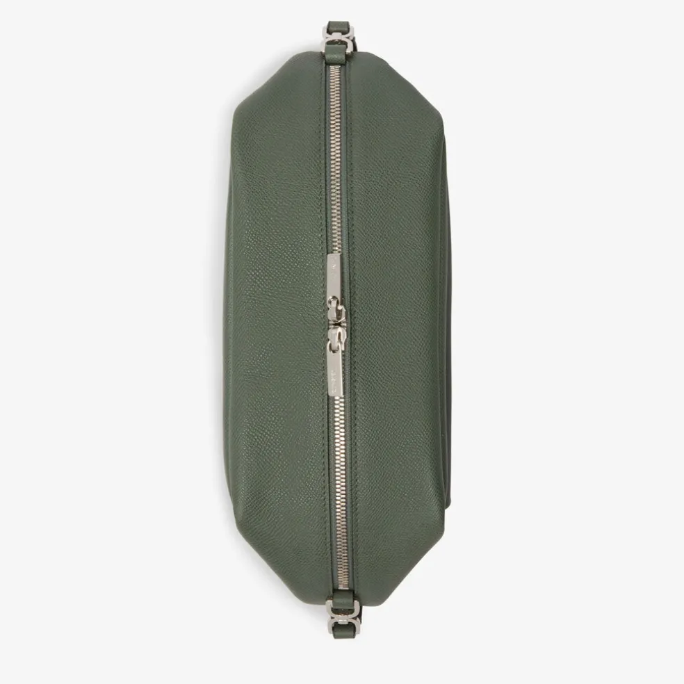 Origami Crossbody Medium Bag