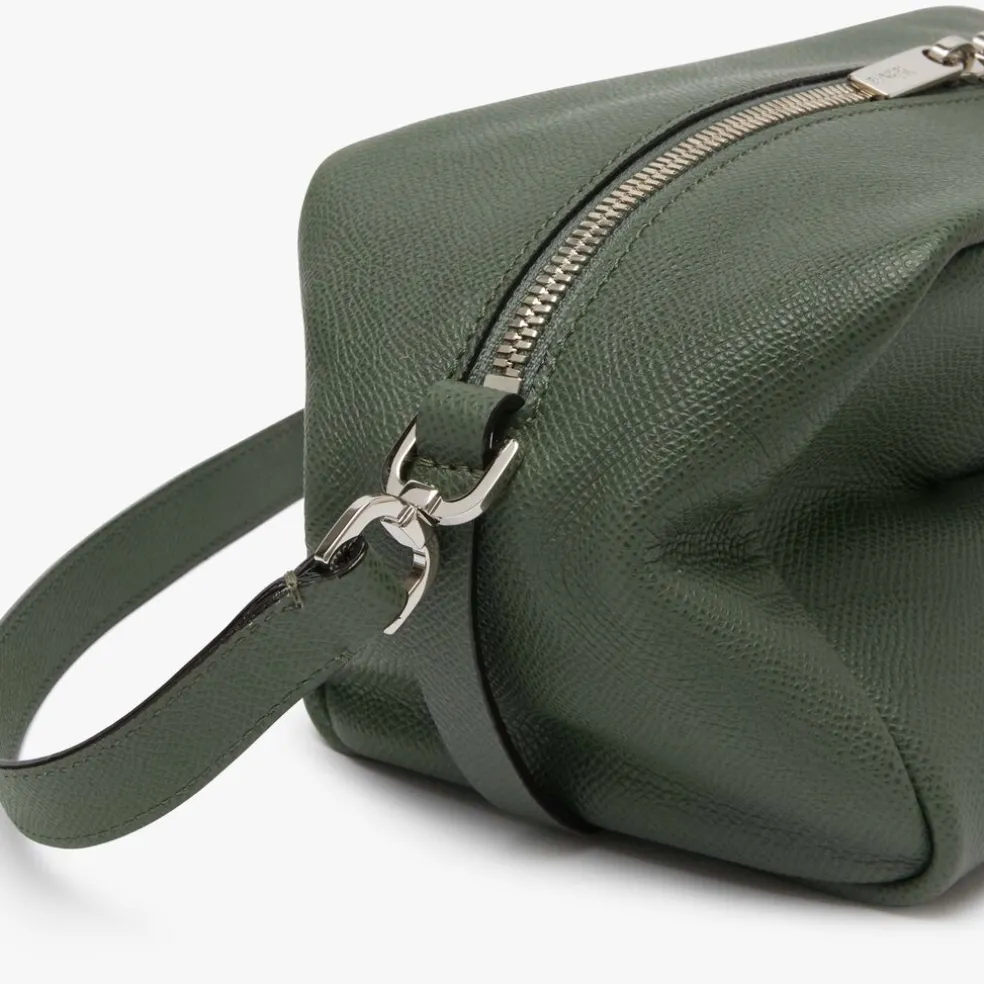 Origami Crossbody Medium Bag