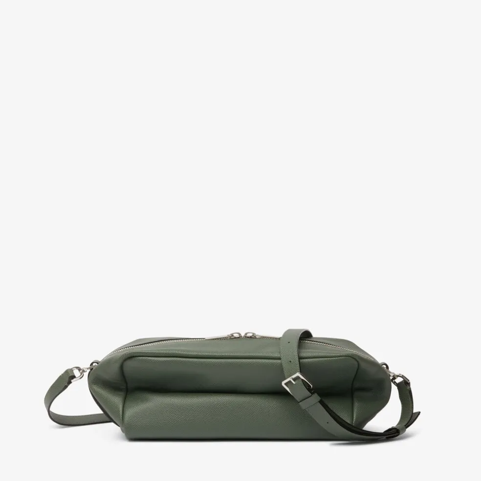 Origami Crossbody Medium Bag