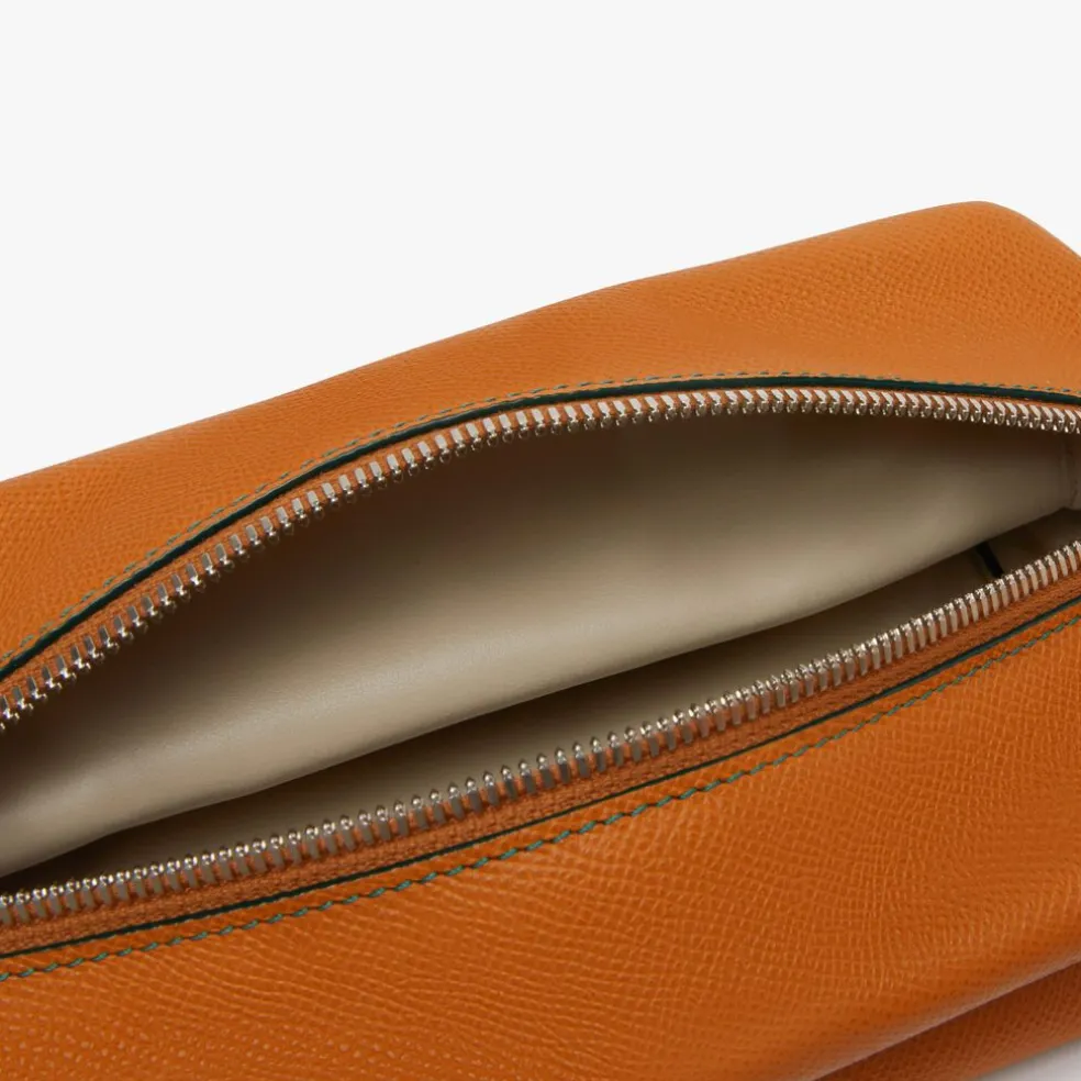 Origami Crossbody Mini Bag
