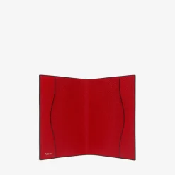 Passport Holder