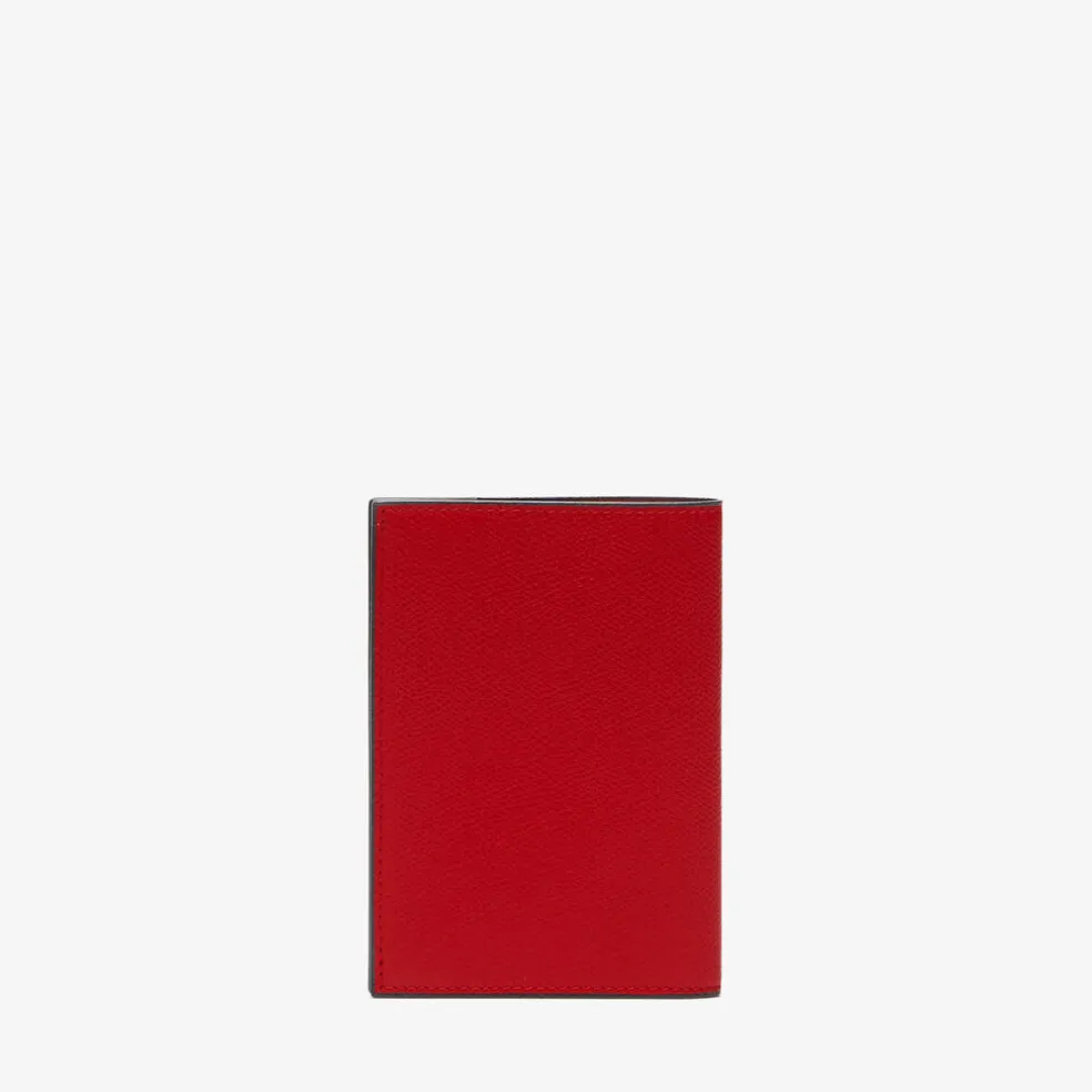 Passport Holder