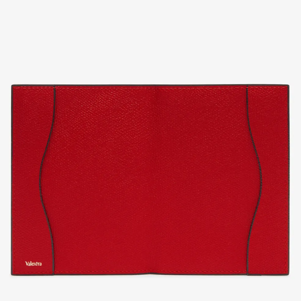 Passport Holder