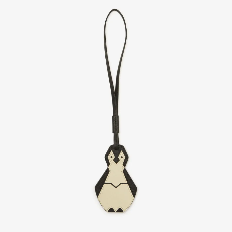 Penguin Charm