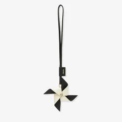 Pinwheel Charm