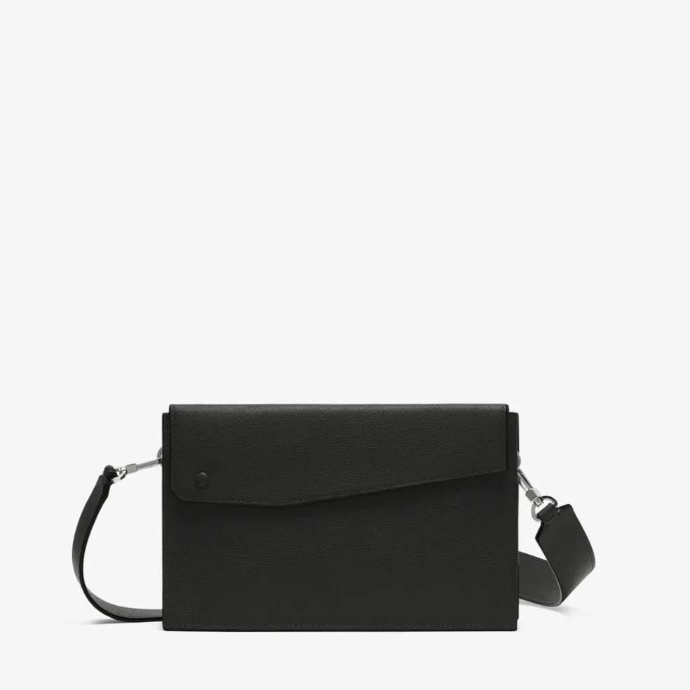 Pocket Crossbody Bag