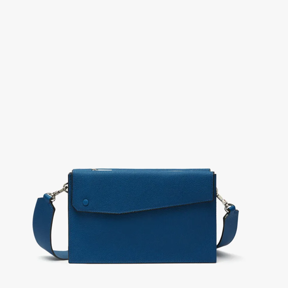 Pocket Crossbody Bag